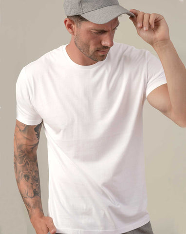 T-Shirt Uomo Personalizzabile